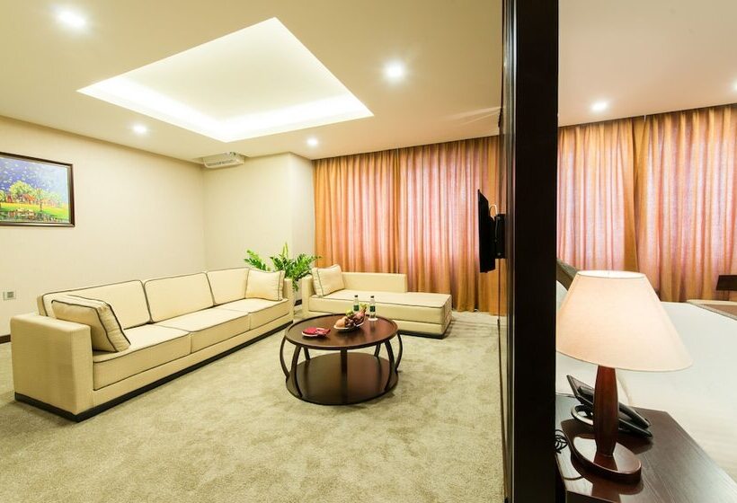 سوییت اجرایی, Muong Thanh Hanoi Centre