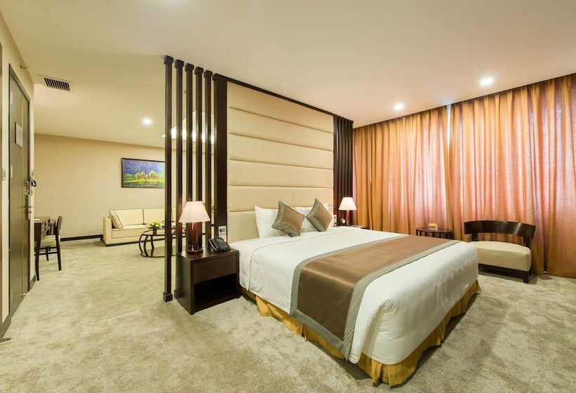 سوییت اجرایی, Muong Thanh Hanoi Centre