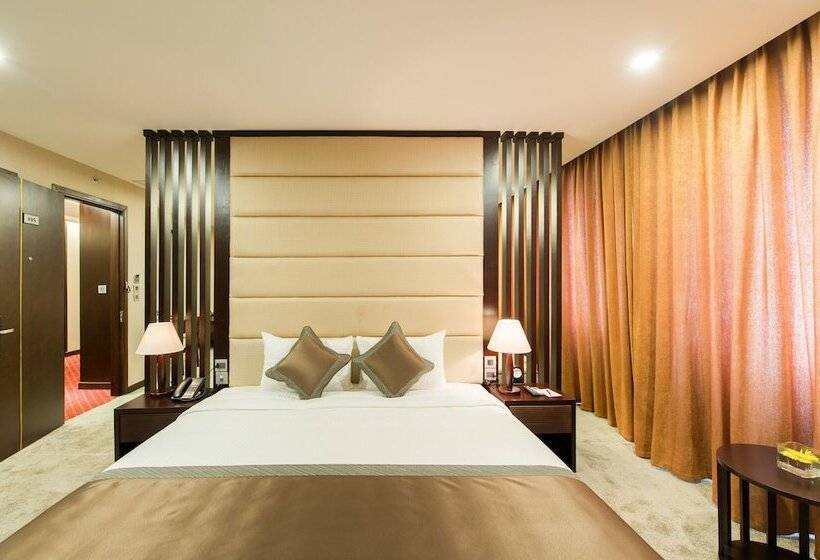 سوییت اجرایی, Muong Thanh Hanoi Centre