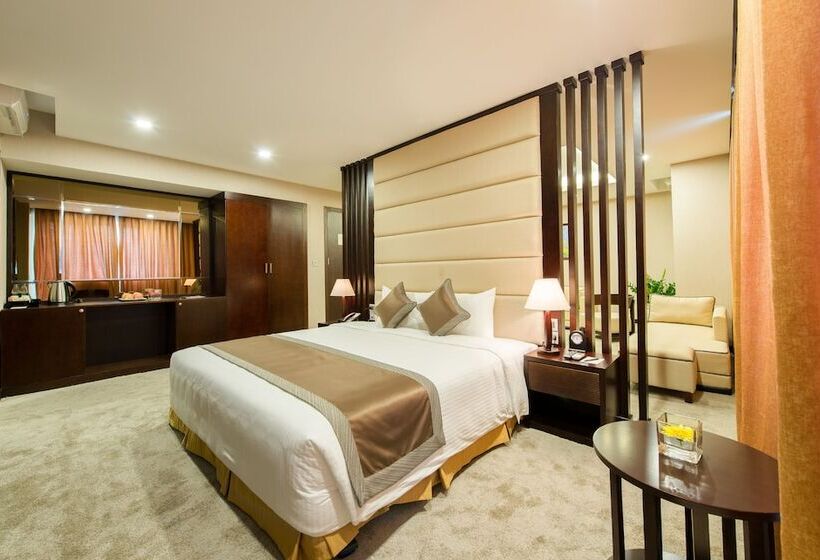 سوییت اجرایی, Muong Thanh Hanoi Centre