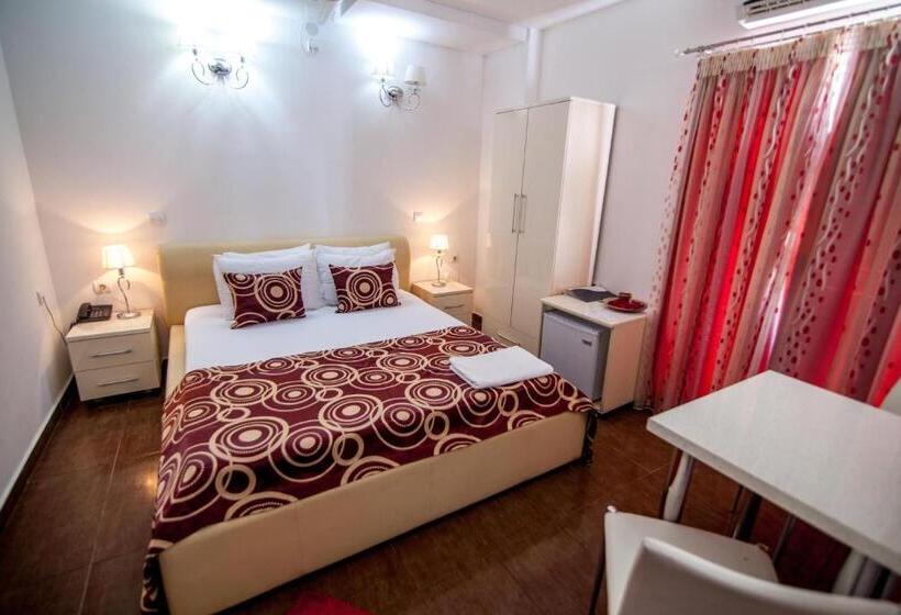 اتاق استاندارد, Pamela Concept