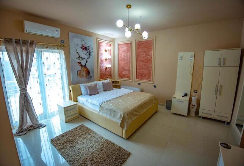 اتاق استاندارد سه نفره, Pamela Concept