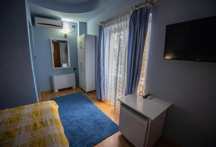 اتاق استاندارد یک نفره, Pamela Concept