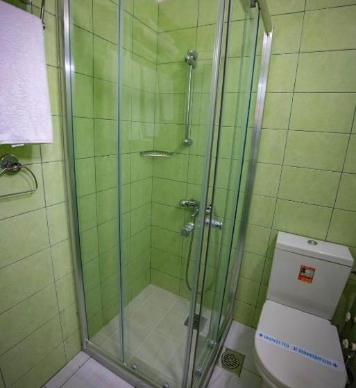 اتاق استاندارد, Pamela Concept