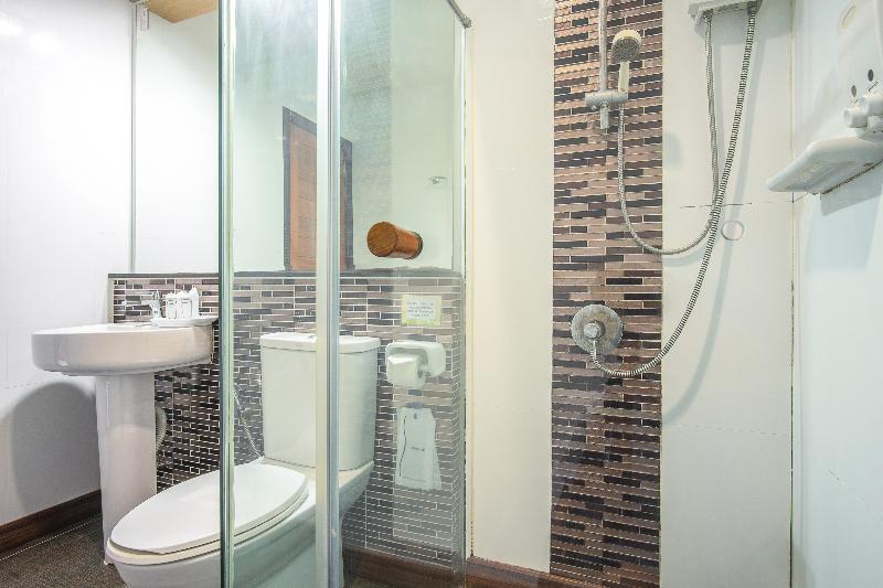 חדר דלוקס, Phi Phi Palms Residence