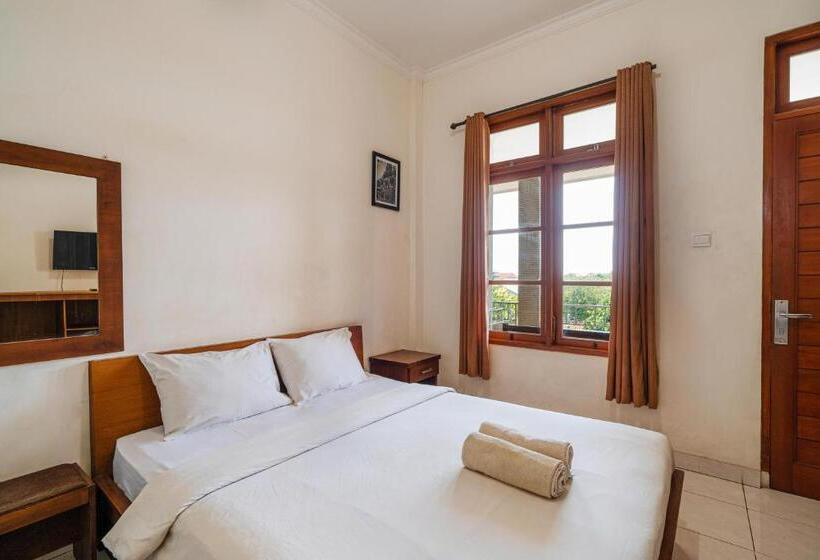 Pokój Standard, Pondok Anyar