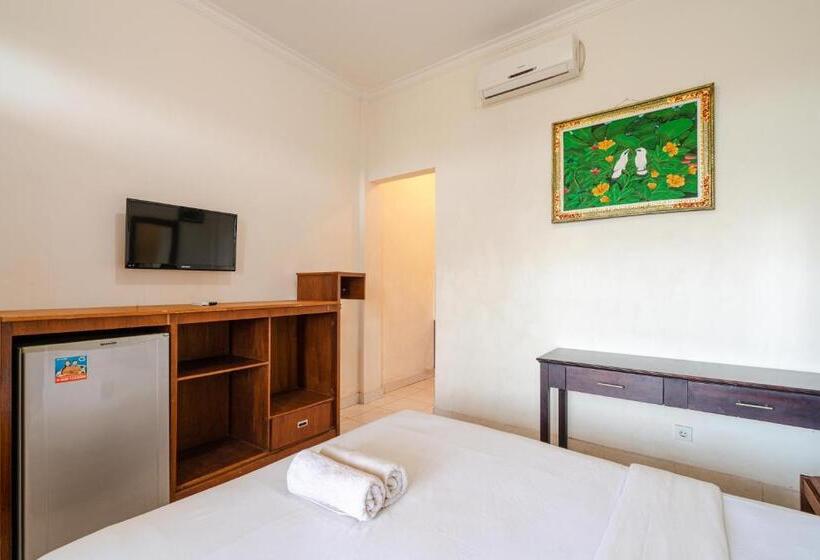 Pokój Standard, Pondok Anyar