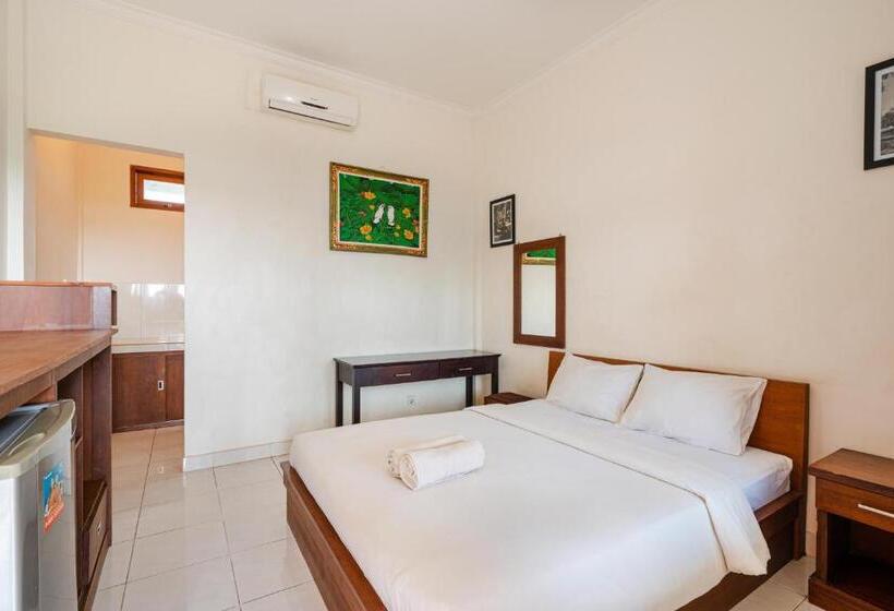 Pokój Standard, Pondok Anyar