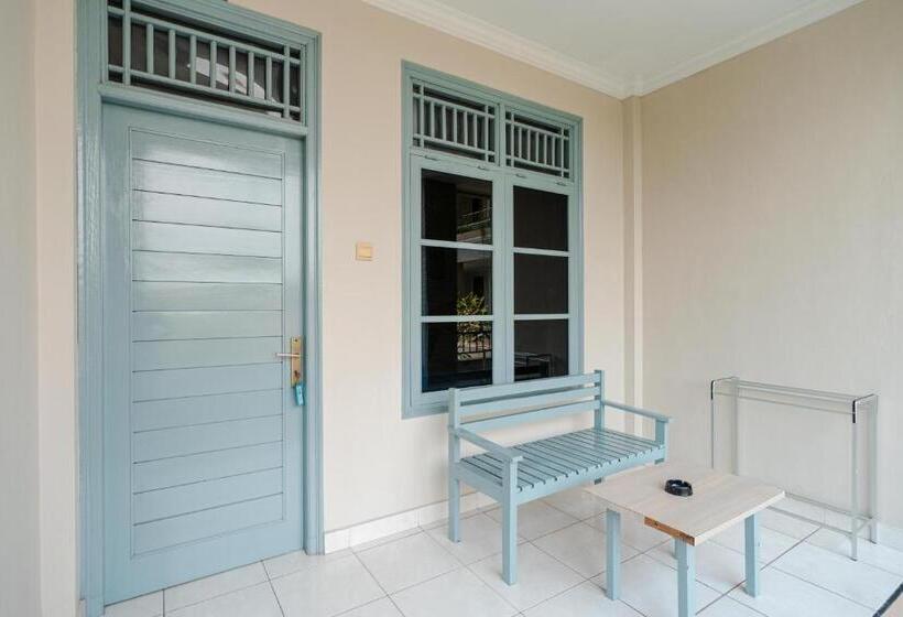 Pokój Superior, Pondok Anyar