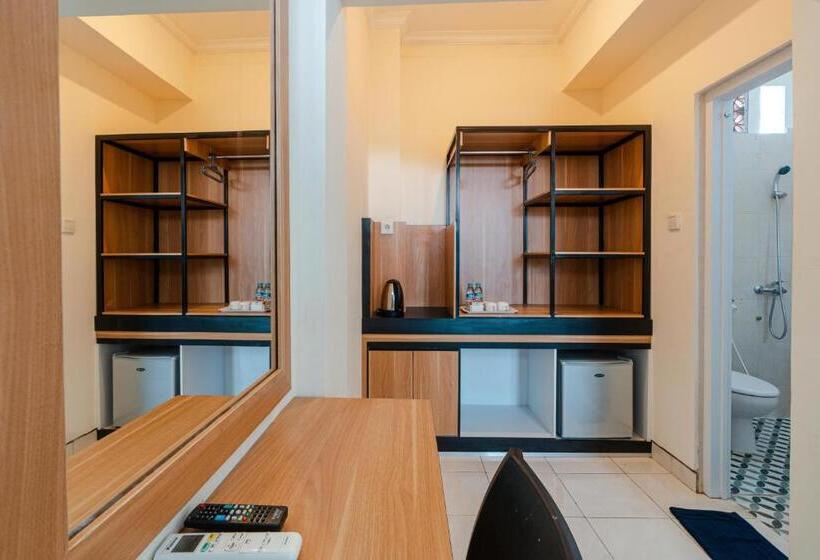 Pokój Superior, Pondok Anyar