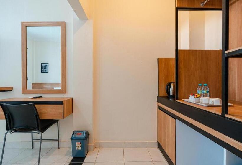 Pokój Superior, Pondok Anyar