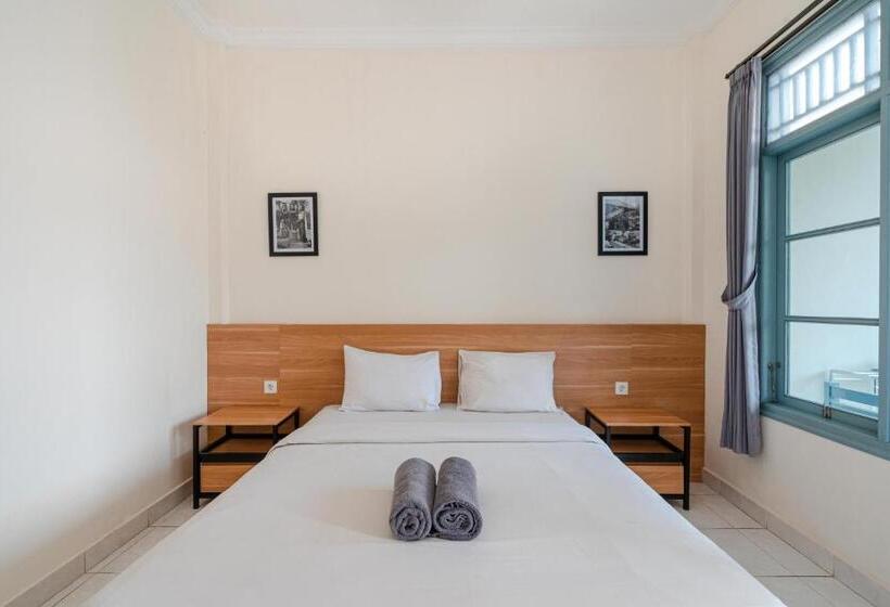 Pokój Superior, Pondok Anyar