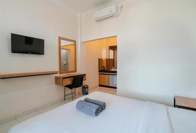 Pokój Superior, Pondok Anyar