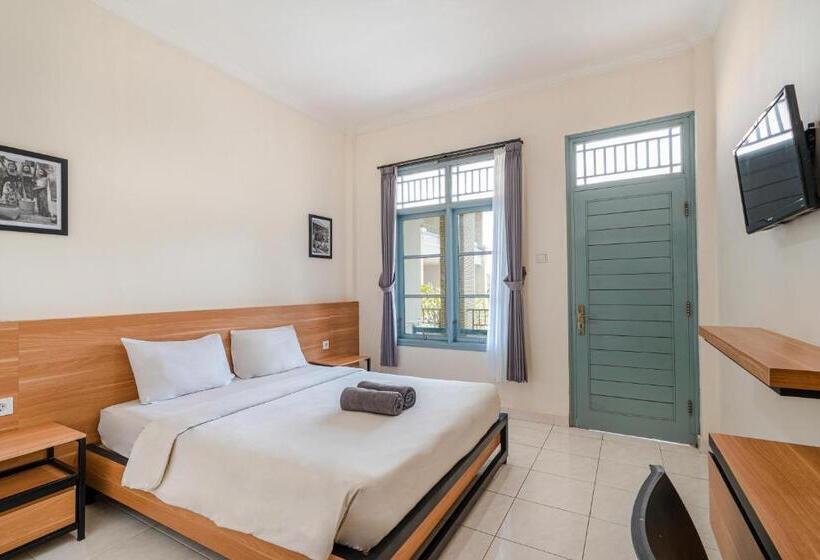 Pokój Superior, Pondok Anyar