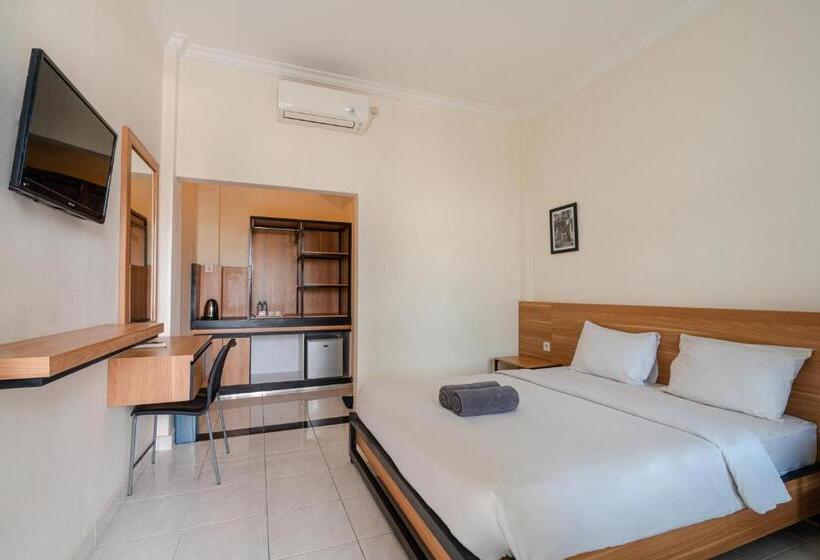 Pokój Superior, Pondok Anyar