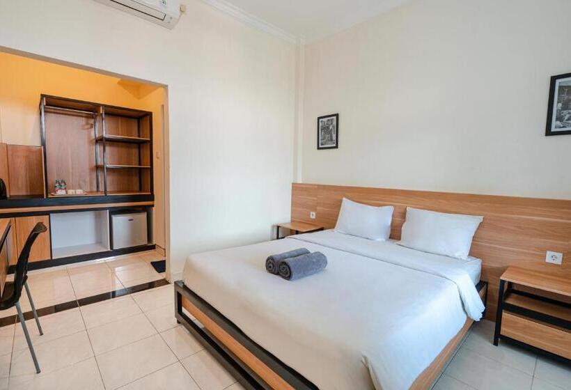 Pokój Superior, Pondok Anyar