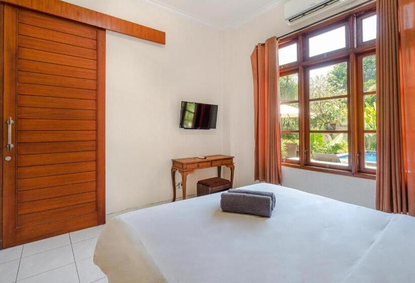 Pokój Rodzinny, Pondok Anyar