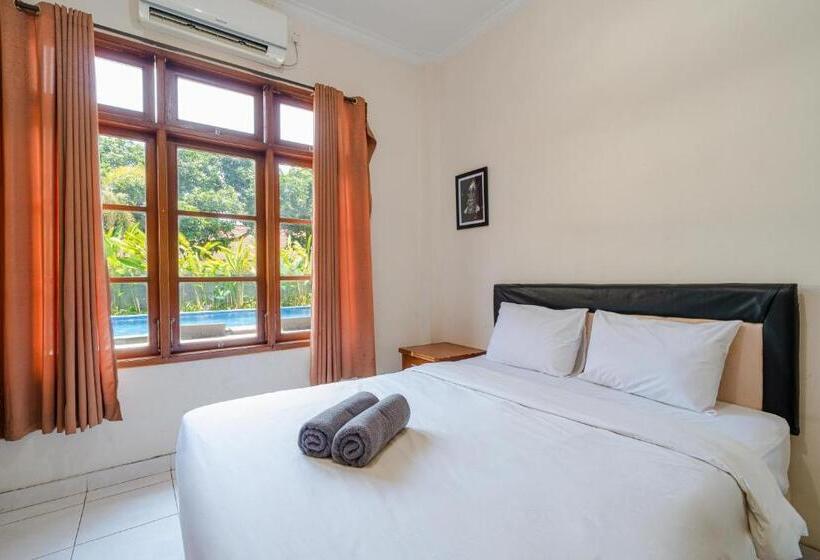 Pokój Rodzinny, Pondok Anyar