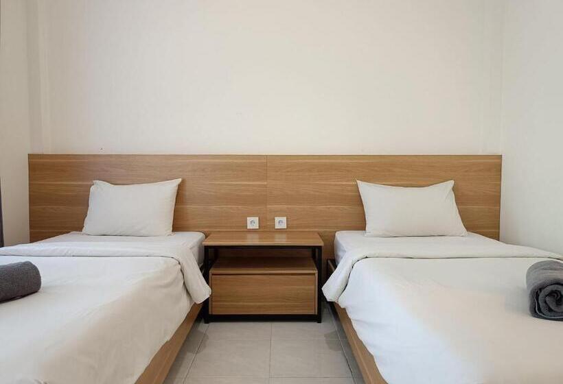 Pokój Superior, Pondok Anyar