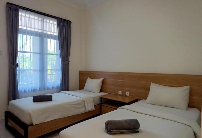 Pokój Superior, Pondok Anyar