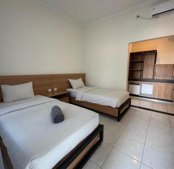 Pokój Superior, Pondok Anyar