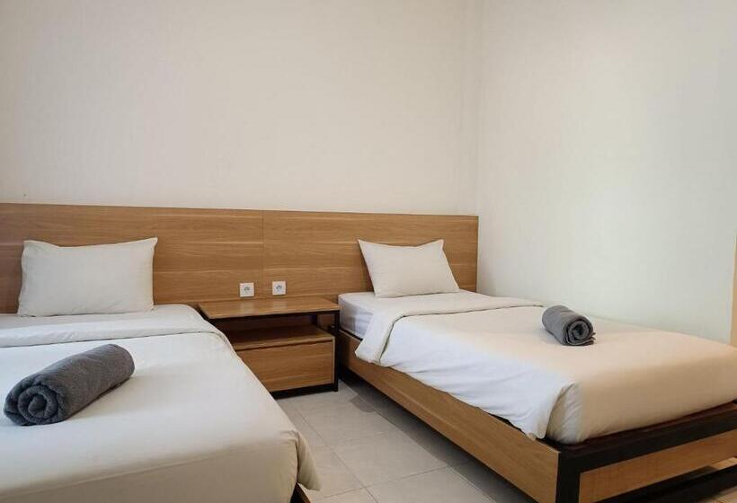 Pokój Superior, Pondok Anyar