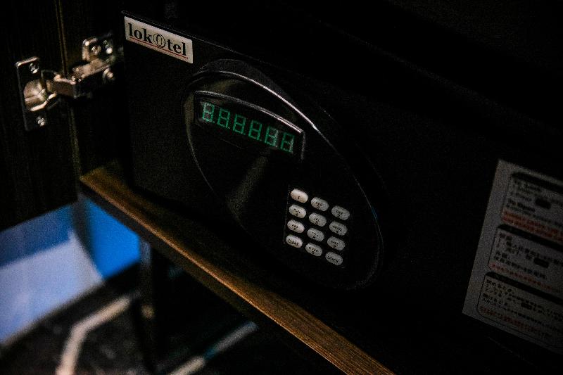 Pokój Deluxe, Pondok Anyar