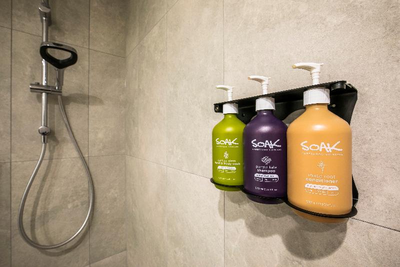 Pokój Deluxe, Pondok Anyar