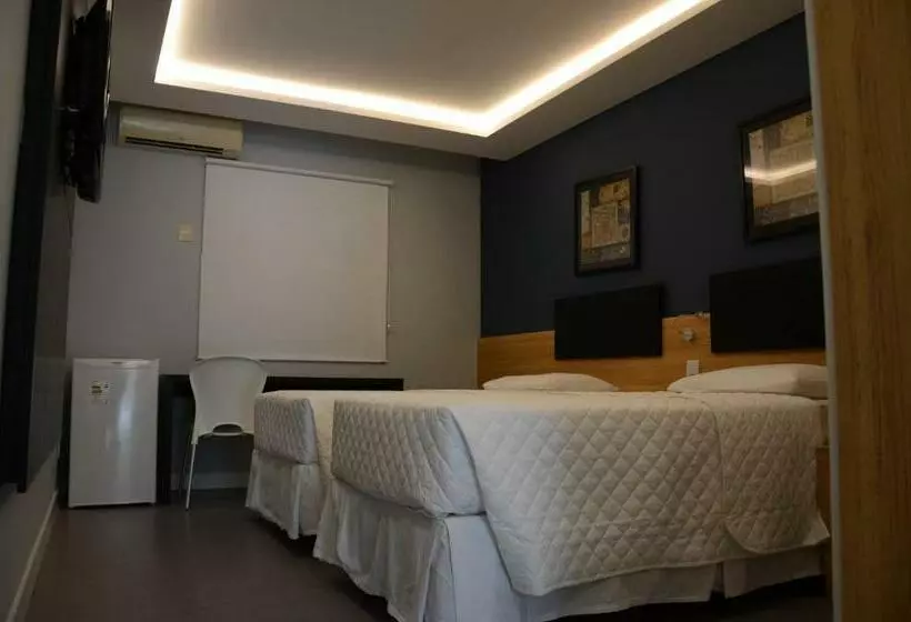 Standard-huone, São Domingos