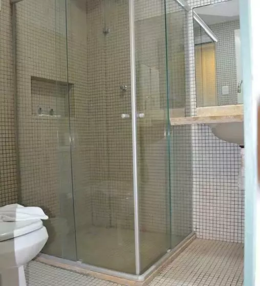 Standard-huone, São Domingos