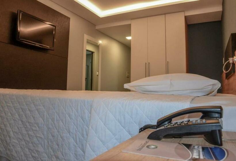 スタンダードルーム, São Domingos