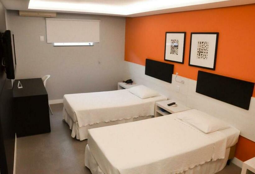 スタンダードルーム, São Domingos