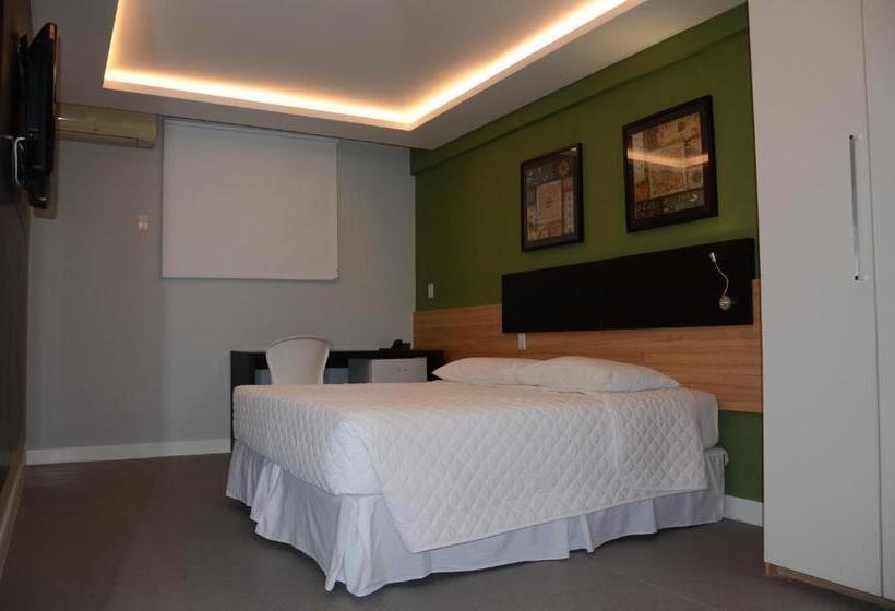 スタンダードルーム, São Domingos