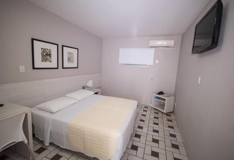 スタンダードシングルルーム, São Domingos