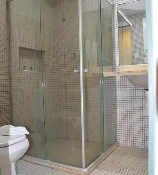 Standard Yhden Hengen Huone, São Domingos