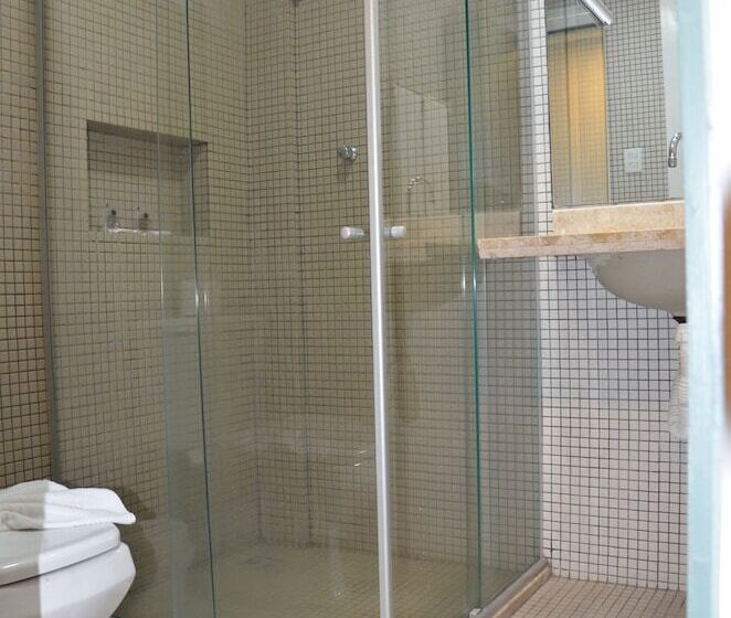 スタンダードルーム, São Domingos