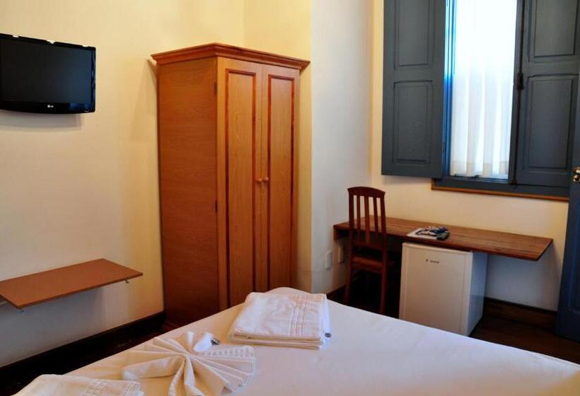 חדר סטנדרט, Solar De Maria