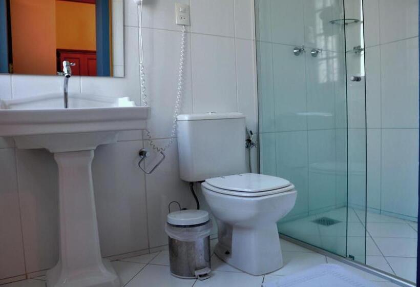 חדר סטנדרט, Solar De Maria