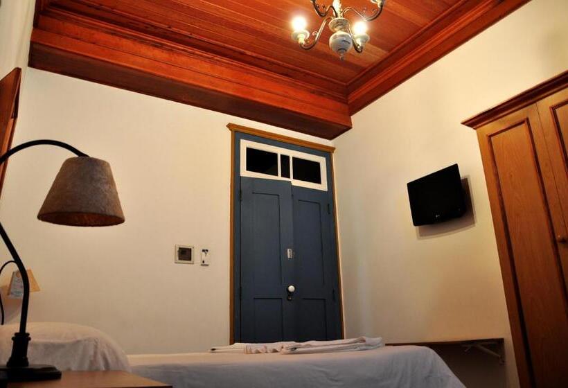 חדר סטנדרט, Solar De Maria