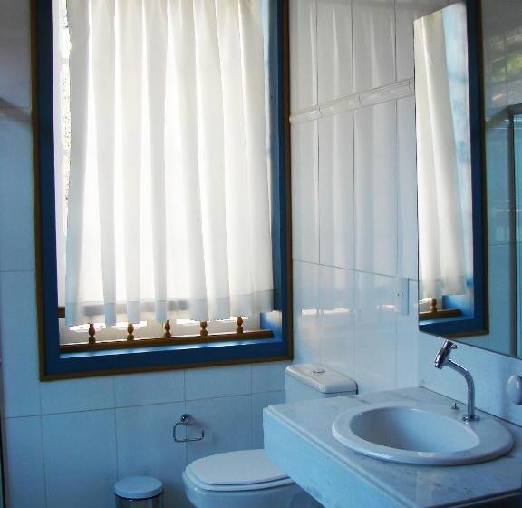 חדר דלוקס, Solar De Maria