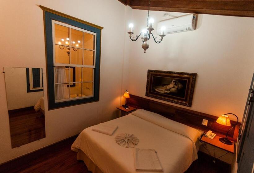 חדר סופריור, Solar De Maria