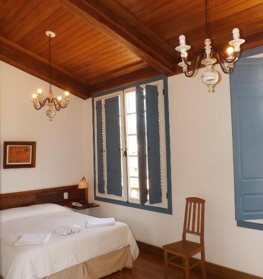 חדר סופריור, Solar De Maria