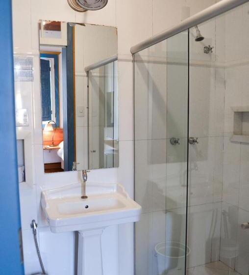 חדר דלוקס לשלושה, Solar De Maria