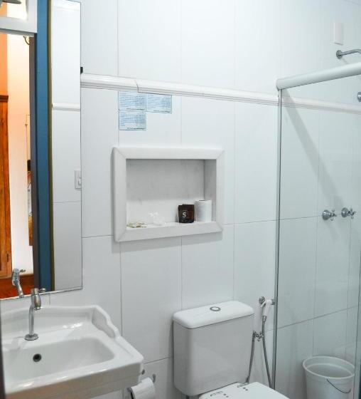 חדר דלוקס לשלושה, Solar De Maria