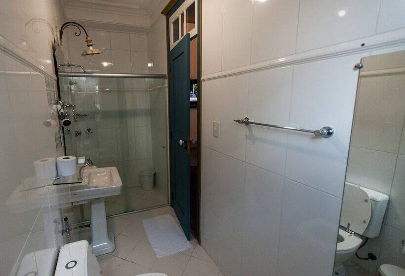 חדר סטנדרט, Solar De Maria