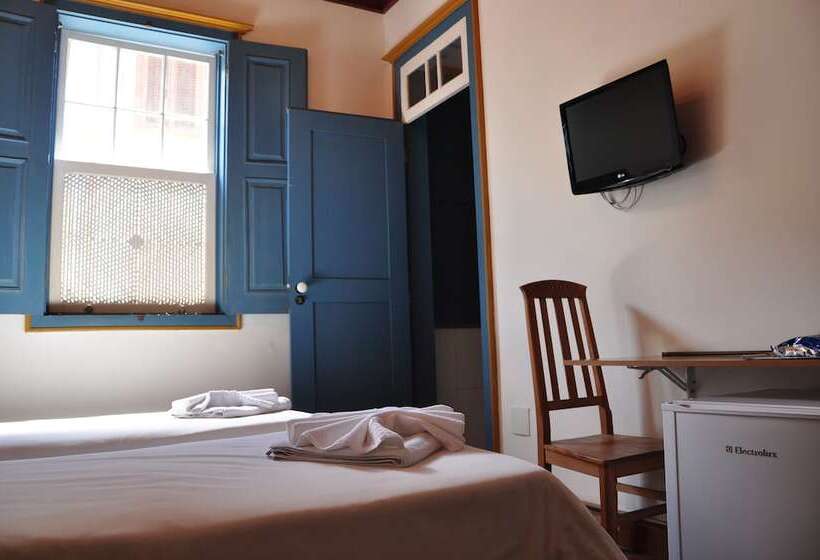 חדר סטנדרט, Solar De Maria