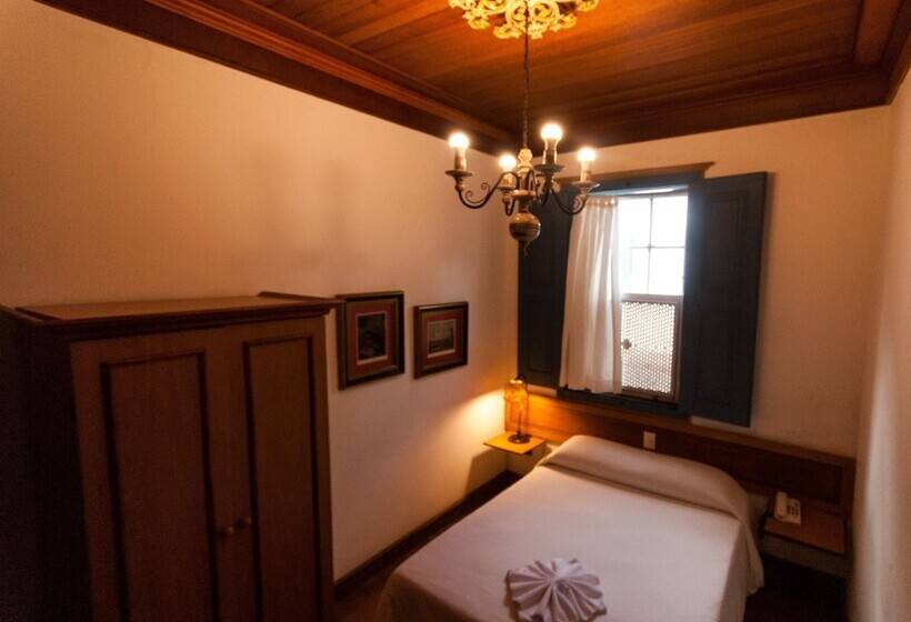 חדר סטנדרט, Solar De Maria