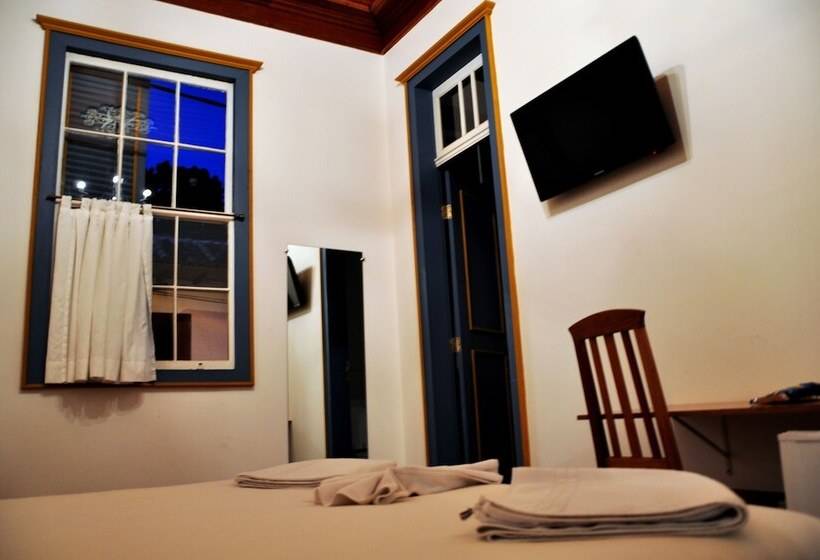 חדר דלוקס, Solar De Maria