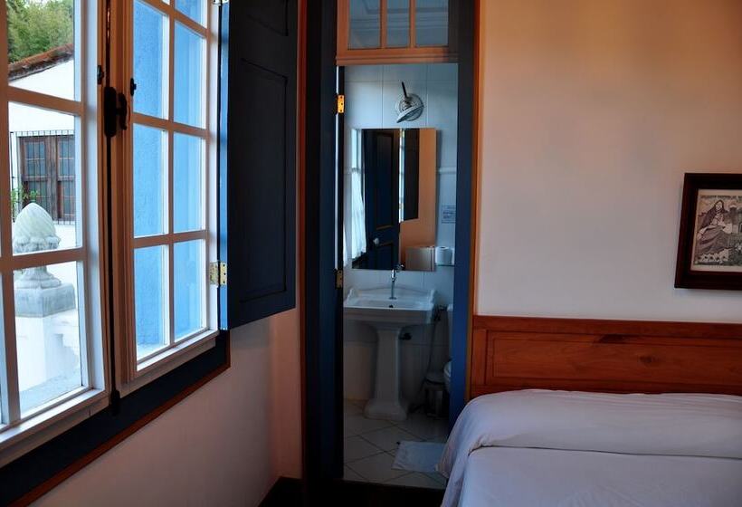 חדר דלוקס, Solar De Maria