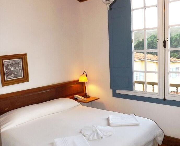 חדר סופריור, Solar De Maria